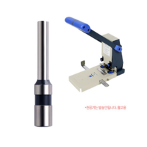 MDG2806 2공 펀칭기 천공기 파워30용 6mm천공날