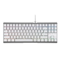 CHERRY MX BOARD 3.0S TKL RGB 화이트 갈축 게이밍 키보드