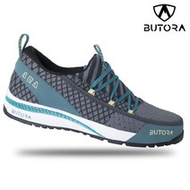 [부토라] 아라1 어프로치화 - 릿지화 / 등산화 / Butora Approach Ara1 green