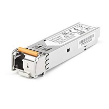 StarTech.com SFP 모듈Dell EMC 제품 SFP-1G-BX80-U 호환1000BASE-BX-U 호환 BiDi 광 트랜시버1490nmTx 1550nmRxDDM SFP1GBX80UES