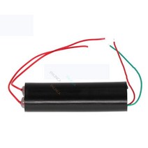 승압기 도란스 DC 8000 1000KV 고전압 발생기 인버터 변압기 펄스 부스트 스텝 업 모듈