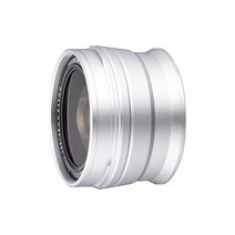 FUJIFILM X100용 와이드 컴버전 렌즈 실버 WCL-X100S II, 상세페이지 참조