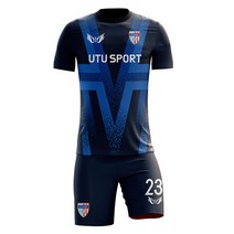 맞춤전사유니폼 축구복세트 UTU 101A