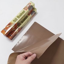 PAE 두꺼운 실리콘 베이킹 매트 작업판 반죽 패드 대 제빵 가정용, 녹색