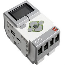 레고 마인드스톰 EV3 인텔리전트 브릭 코딩 메인 코딩 오픈소스