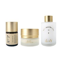 [ 홈쇼핑 동일 ] KOY 코이 뷰티 고현정 단백질 크림 앰플 35ml+크림 50ml+토너 100ml, 코이 앰플 35ml+크림 50ml+토너 100ml