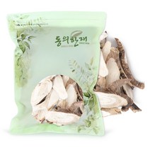 동의한재 국산 햇 백작약 대 작약뿌리 300g, 단품