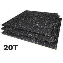 희우스포츠 방음매트 방진매트 운동기구매트 홈짐 홈트레이닝 층간소음 운동매트 러닝머신매트, 혼합색상