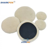 차량용 무선광택기 연마기 1 개 3 