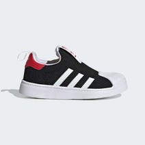 [아디다스키즈 adidaskid] GZ5033 슈퍼스타 360 C SUPERSTAR 360 C 아동화