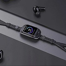 분광계 분광광도계 궁극의 스마트 코골이 방지 장치, 1.Black