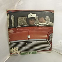 김세화 최병걸 LP / 엘피 / 음반 / 레코드 / 레트로 / A-73