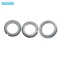 코니카 미놀타 용 상부 중형 및 하부 롤러 베어링 BH 1060 퓨저 복사기 부품, 02 middle bearing 1pcs