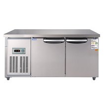 우성 테이블냉동고 1500 아날로그, WS-150FT