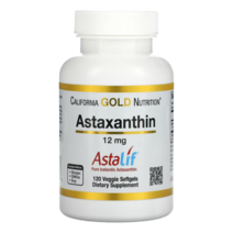 CGN 아스타잔틴 12mg 120정 Astaxanthin