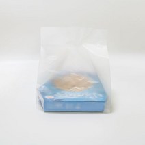 피자봉투 치킨봉지 사각비닐봉투 13인 치 500장