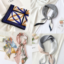 컨셉브루 데일리 스카프 모음