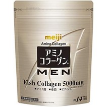 아미노콜라겐 MEN 약 14일분 98g 콜라겐 아르기닌 세라미드 아연 배합[영양기능식품]