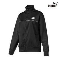 푸마 595205 클래식 폴리 트렉 여성 자켓