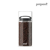 프리파라 EVAK 컴팩 진공밀폐용기 3사이즈 택1, 컴팩 라지, 1개