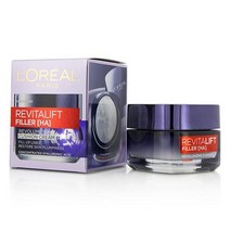 로레알 - 리비타리프트 필러 HA 리볼류마이징 쿠션 크림, 50ml/1.7oz