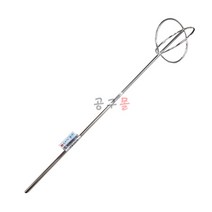 식품용 스탠믹서날 455mm (소) 동성에어텍