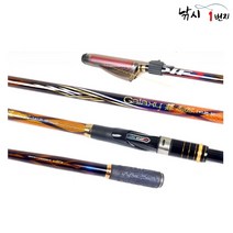 DIF 갤럭시 휘 골드 이소 2-53 바다찌낚시대