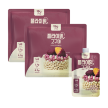 플라이밀 고구마 쉐이크, 14개입