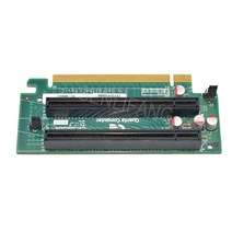 듀얼 슬롯 Pice PCI-E X16 확장 카드 DA0F03TB4C1 2U 그래픽 비디오 카드 E5 양방향 서버 테스트 확인