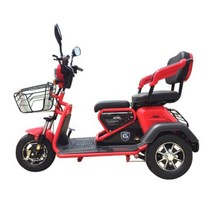이지모터스 친환경 전기 전동차 3륜 EG-180