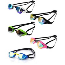 기타 아레나 AUAAG24 (AGL-240M) 성인 코브라 코어 미러 수경, 아레나 수경 AGL-240M (AUAAG24)/PNK, 선택완료