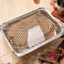 벅703 BUCK703 일회용 바비큐 그릴, 색상:일회용 바비큐 그릴|사이즈:FREE