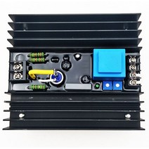 디젤 브러시 발전기 세트 여기 레귤레이터 전압 보드 AVR STL-F-1, 01 STL-F-1