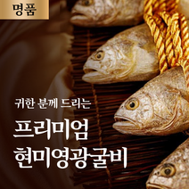 영광 법성포 굴비 선물세트 설 명절 선물셋트 특대 참조기 구이 고급 선물용 10미, 고급선물용 영광굴비 9호