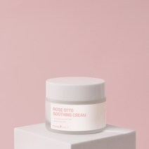 로즈오또수딩크림, 단품