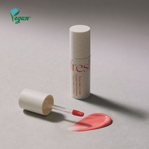 프레시안 비건 세럼 립 틴트 6g, 01 영