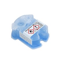 Braun 브라운 면도기 세척액 리필 카트리지 Clean & Renew Refill, A개