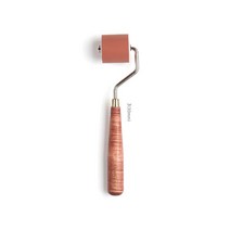 화홍 R10 롤러 30mm 32Ø 판화롤러