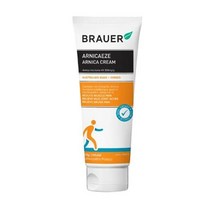 Brauer ArnicaEze Arnica Cream 브라우어 아니카이제 아르니카 크림 100g 2팩