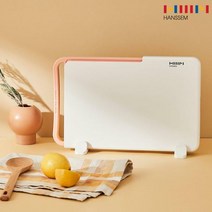 한샘몰PICK 롤리팝 항균 멀티 도마 3P+단독 그릴팬 26cm 증정, 한샘 롤리팝 도마 3P+그릴팬 26cm 증정