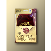 코리아보드게임즈 러브레터 344129