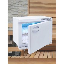 전기온장고 전기 소독 살균기 스팀찜기 타올 3단, 단일 도어 흑색 난방 + 소독 공식 표준