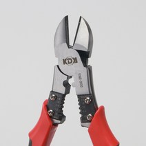 멀티니퍼 압착기+스트리퍼