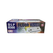 DLP 8500 플로어힌지