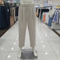 닉스 유니 투턱 풀밴딩 루즈테이퍼드FNRSCNZ792M-OTA 오산모다