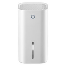 원룸제습기 제습기공기청청기최고 거래 전기 휴대용 제습기 1000Ml 미니 조용한 공기 건조기 침실 욕실, 01 WHITE_01 Eu 플러그