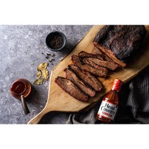 (피가로) 텍사스바베큐 플래터 세트 / 2인용 / 브리스킷 풀드포크 콤보