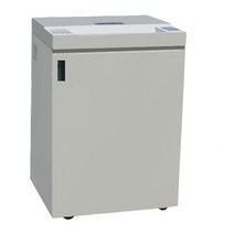 A3파쇄 대형 KEC-320CR 문서세단기, 1개