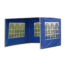 돔쉘터 캠핑 허브 돔형 장박 감성 쉘터 텐트 휴대용 야외 옥스포드 천으로 측면 벽 방수 전망대 정원 그늘 대피소 캐노피 상단없이, 9M+CN