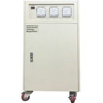 AVR 15KVA 단상복권 220V-220V 자동전압조정기 정전압 변압기